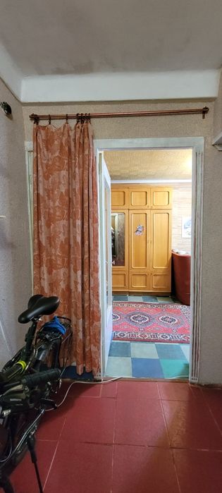 Продаётся уютная 2-ком  квартира по  ул. Алтайская+ погреб