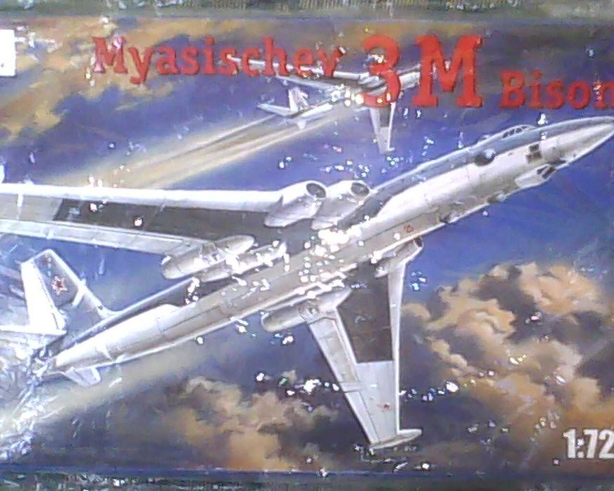 Модели самолётов 1:72 и 1:24 обмен