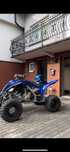 Yamaha Raptor Yamaha Raptor 700 R 2024