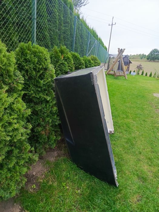 Zabudowa roud rengera