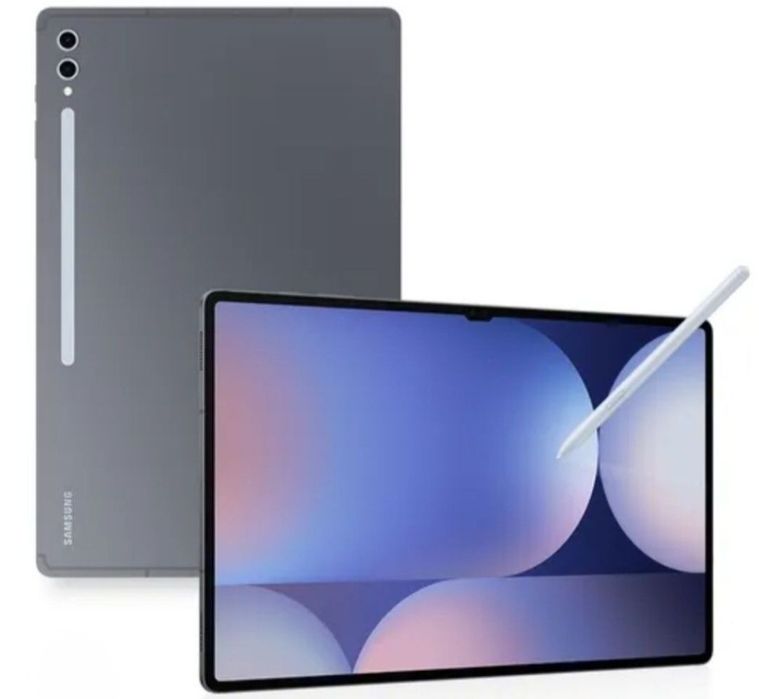 Tablet Samsung Galaxy Tab S10 Ultra  512GB Wi-Fi Szary+ Rysik S  Pen