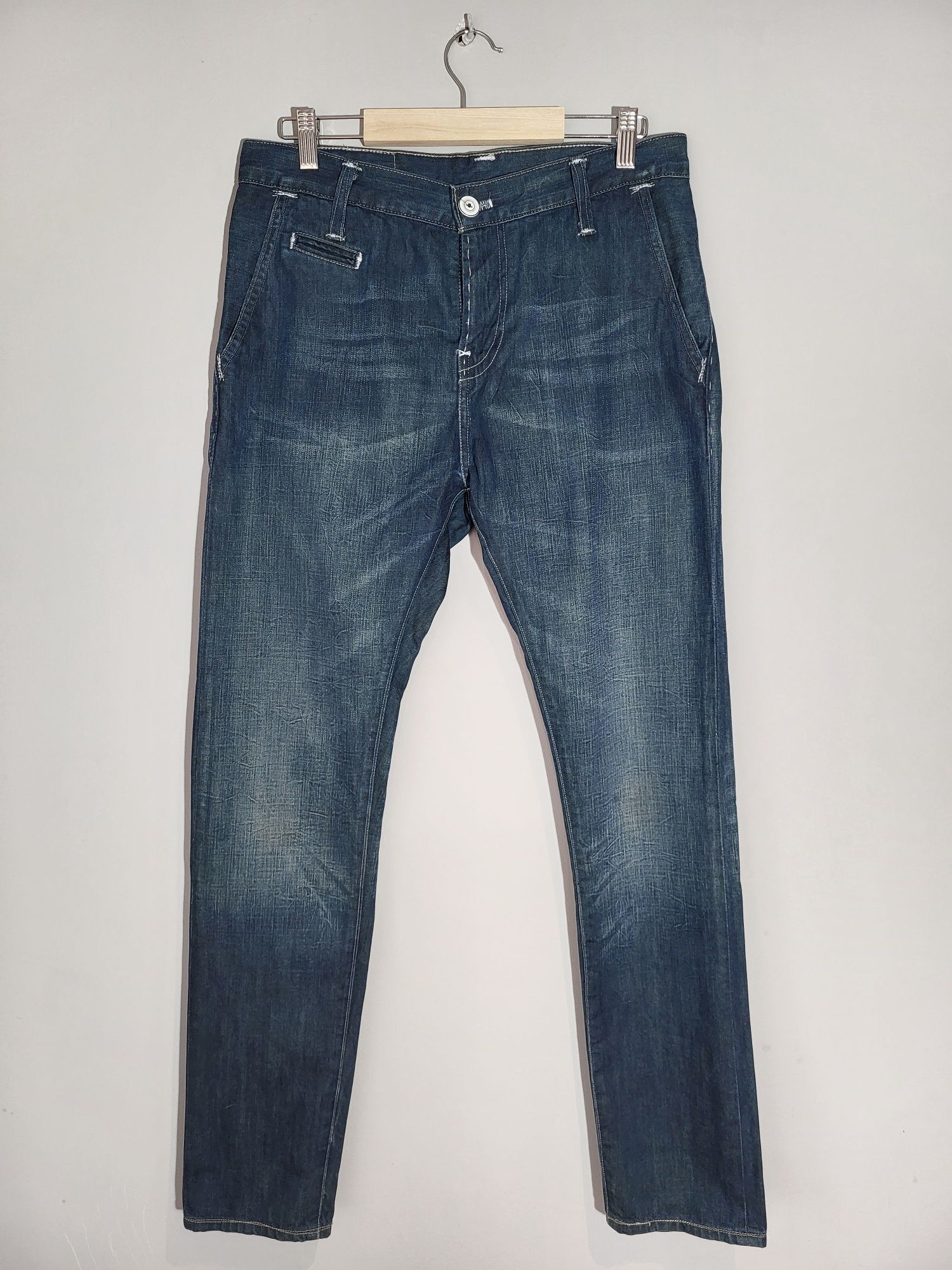 Dżinsy Levi's. Vintage