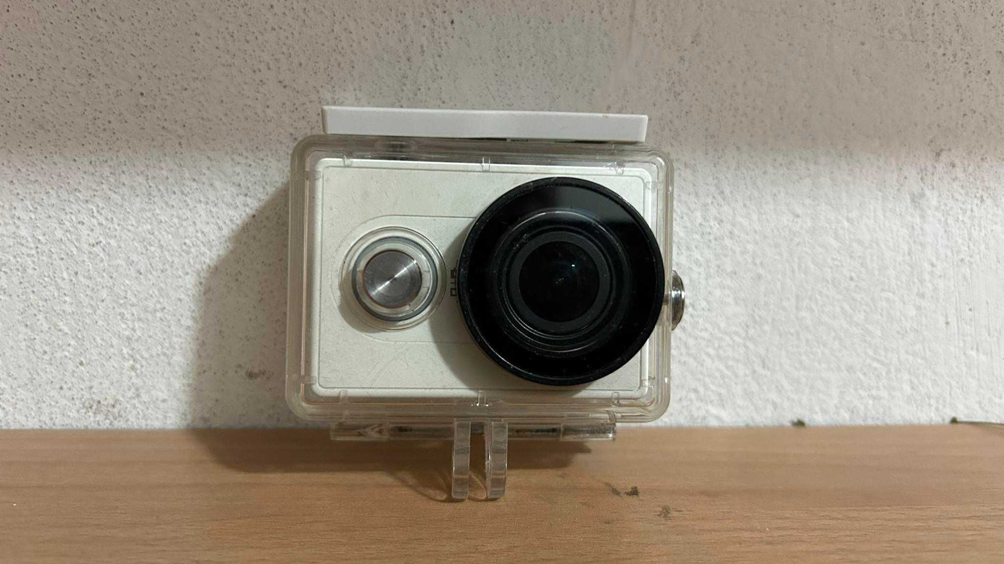 Xiaomi Yi Action Cam