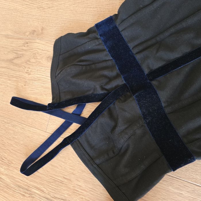Sukienka dopasowana asos m 38 boohoo missguided