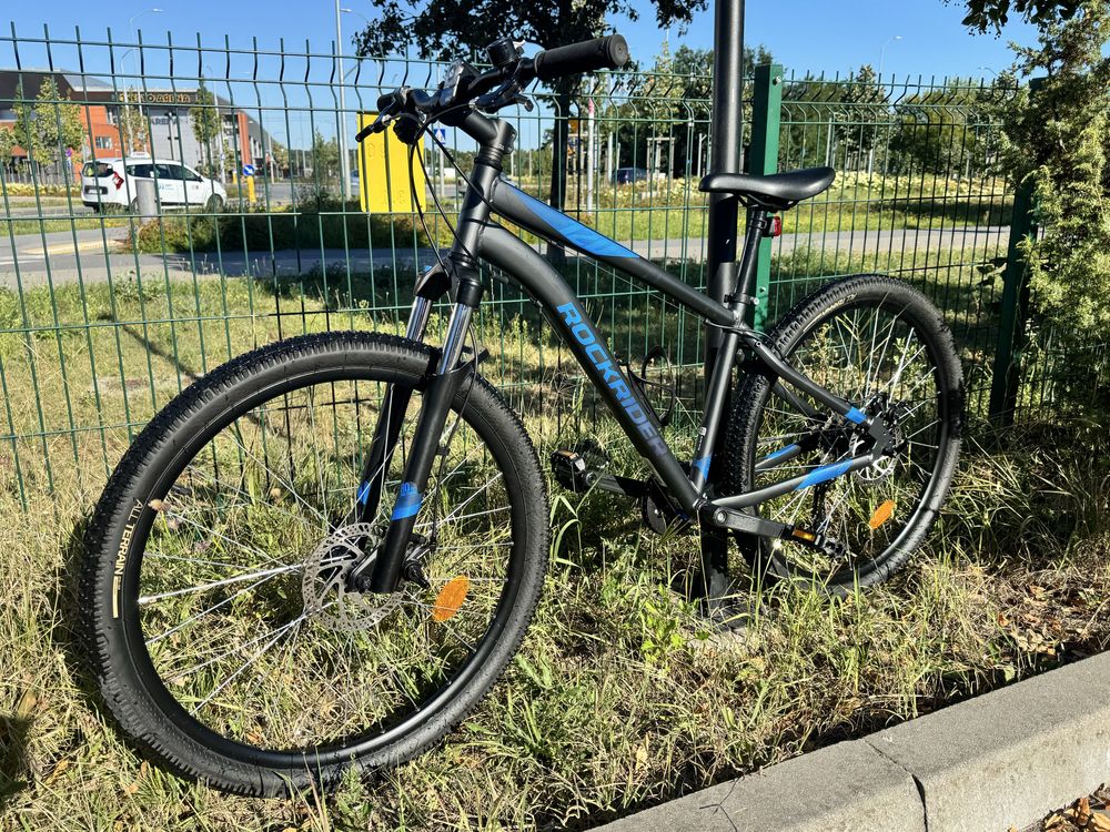 Rockrider ST120 stan bardzo dobry