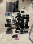 Nokia, asus, samsung, lg, blackberry, sonyericsson para pecas
