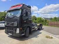 Sprzedam Volvo FH 12 – hakowiec, zadbany, po inwestycji REZERWACJA