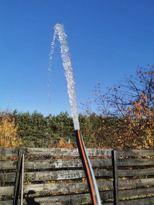 Wiercenie studni, studnie głębinowe, odwierty