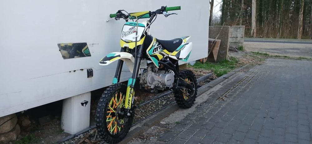 MRF 140 RC Sprzedam!!!
