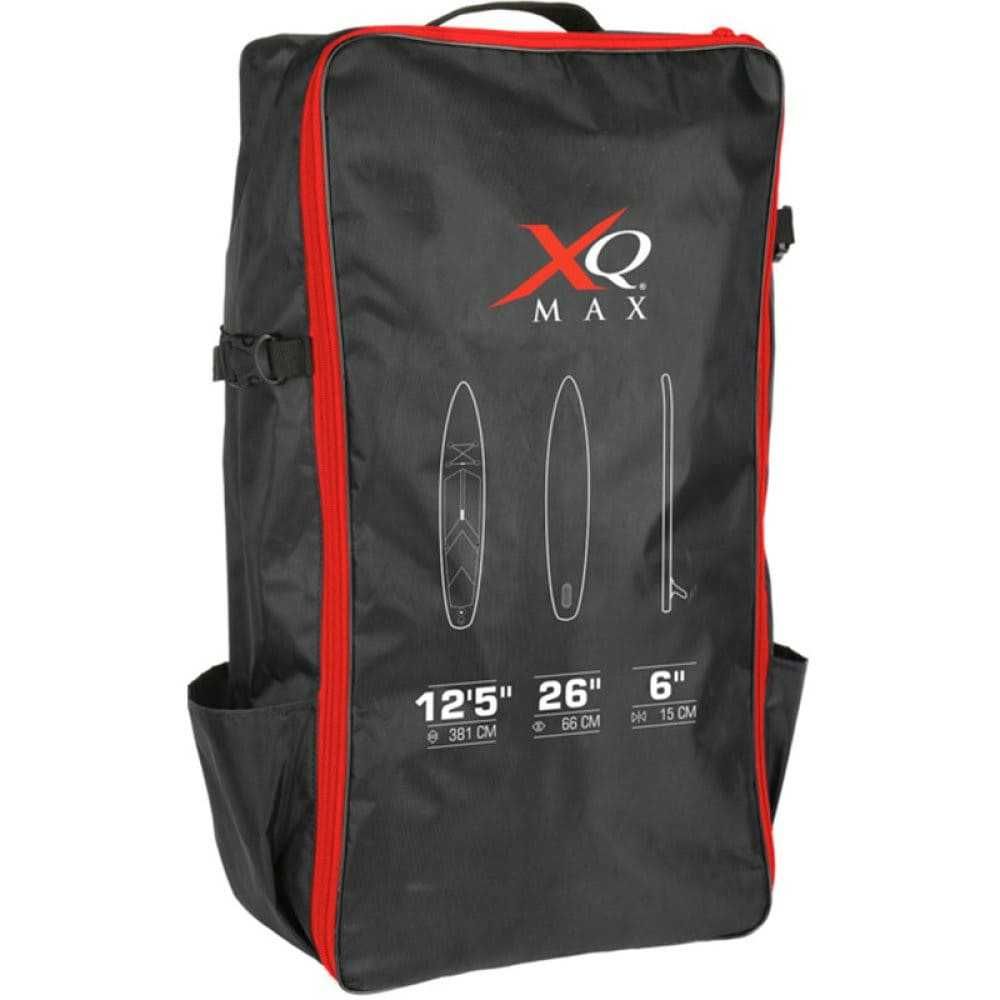 Prancha SUP XQ Max – Corrida – 381x66x15cm