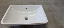 Umywalka podblatowa Duravit Starck 3