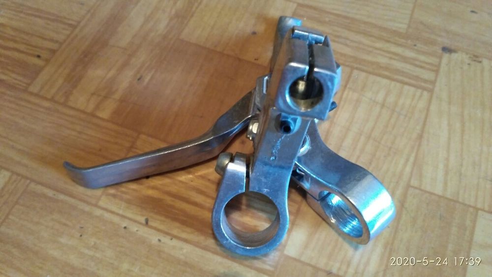 Велозапчасти