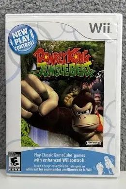 Donkey Kong jungle beat Wii - portes CTT grátis