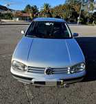 Golf 1.4 16v com 120.000 km