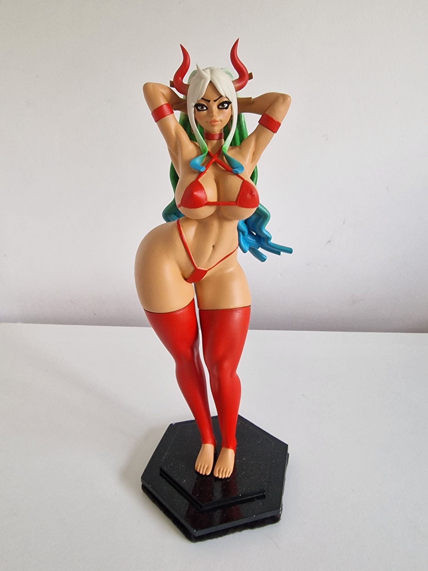 Figurka Yamato One Piece