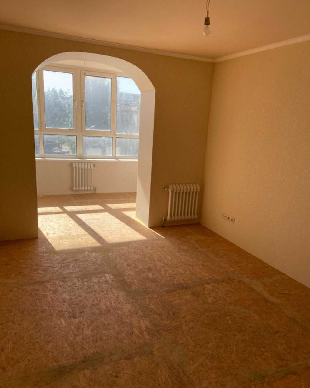 Продам 3-к квартиру (148м2) на ж/м Солнечный, пер. Любарского/Вавилон