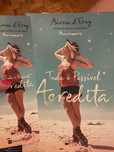 Livro “ Tudo é possível. Acredita “ - Márcia d’Orey