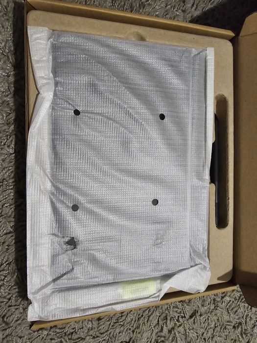 Tablet graficzny One by Wacom CTL-671 – perfekcyjny dla artystów