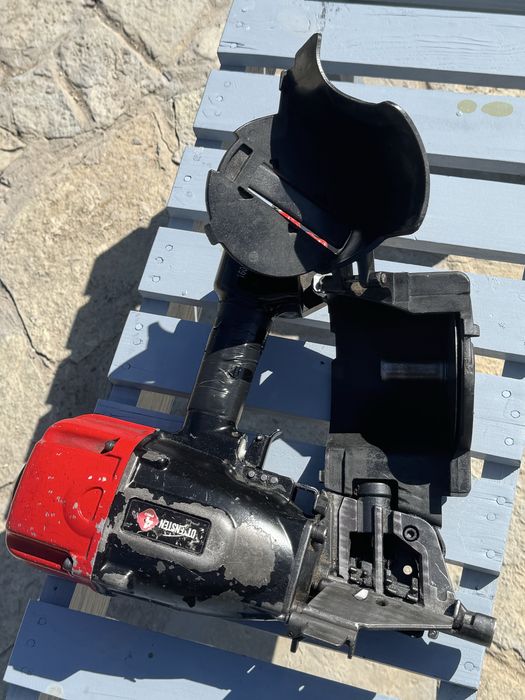 Нейлер PREBENA 50-90мм