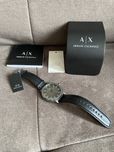 Zegarek Armani Exchange Madox