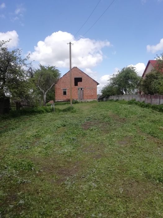 Продається будинок