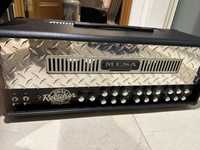 mesa boogie dual rectifier