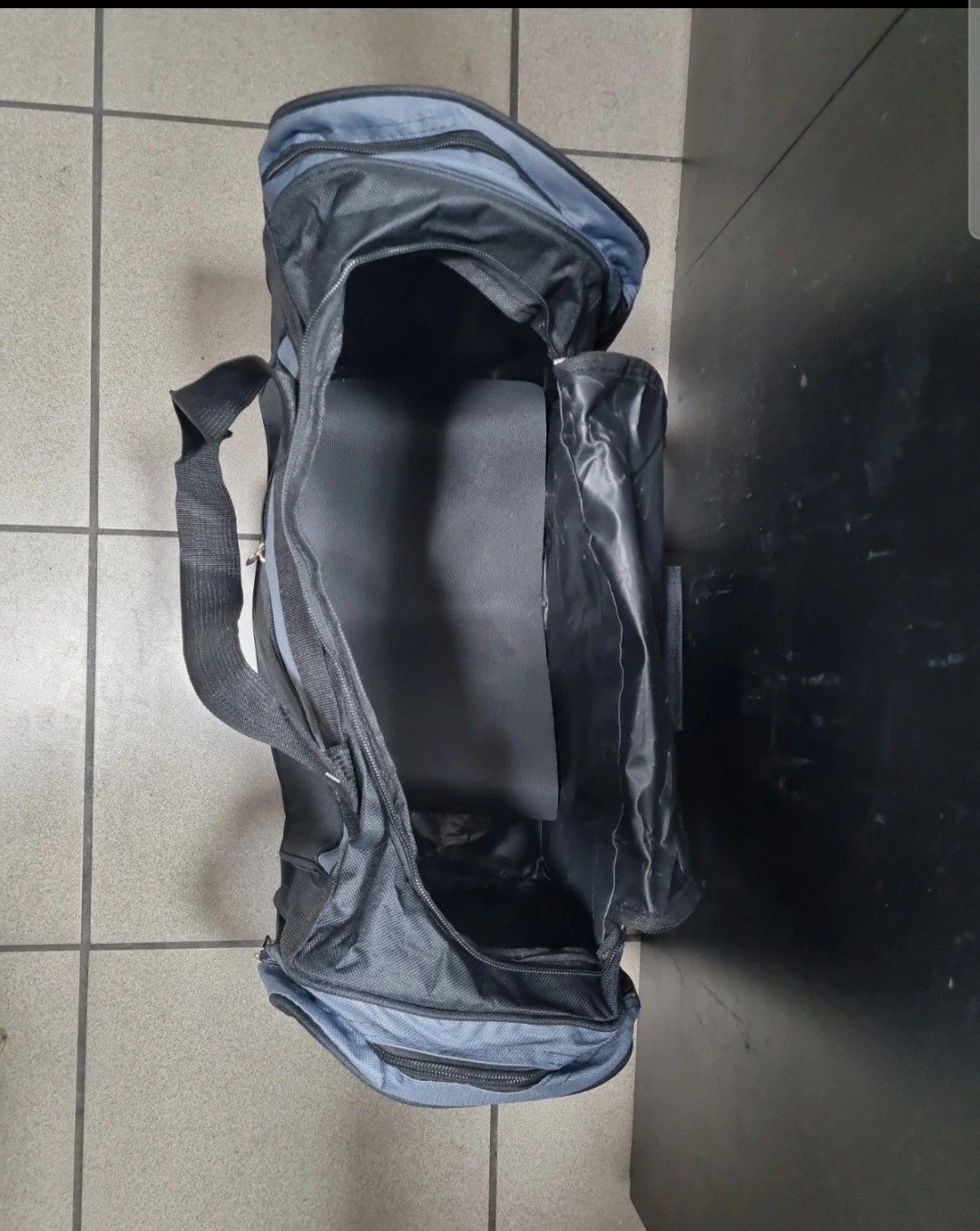 Torba podróżna 120L