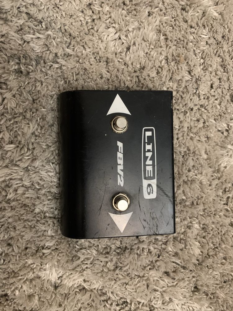 Гітарний Комбопідсилювач Line 6 Spider Mk2 210, 120 watts