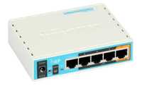 router Mikrotik  RB951Ui-2HnD