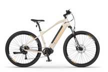 Rower Elektryczny ECOBIKE SX 300 Sandstorm  14 Ah 48V LG [rama 18"]