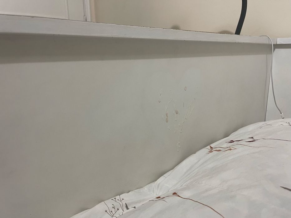 Cama de solteiro 204x104