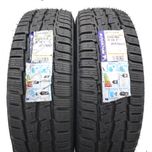Opony 205/65/16C Michelin 205/65R16C 107/105T Zimowe 2020 Nieużywane