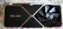 Karta graficzna Nvidia Geforce RTX 4080 Founders Edition 16gb
