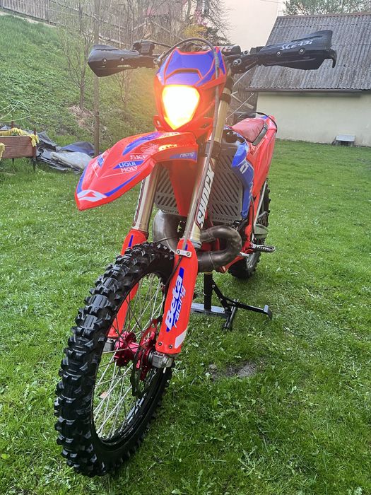 Beta 300Racing 2020 KYB Zamienie za cos ciekawego.