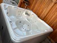 jacuzzi hot spot