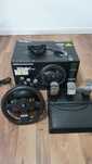 Kierownica Thrustmaster TMX Pro