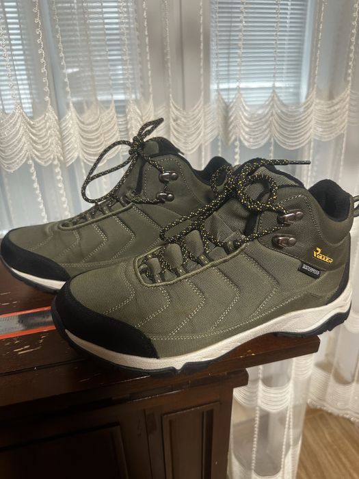 Зимові черевики Radder 42 р