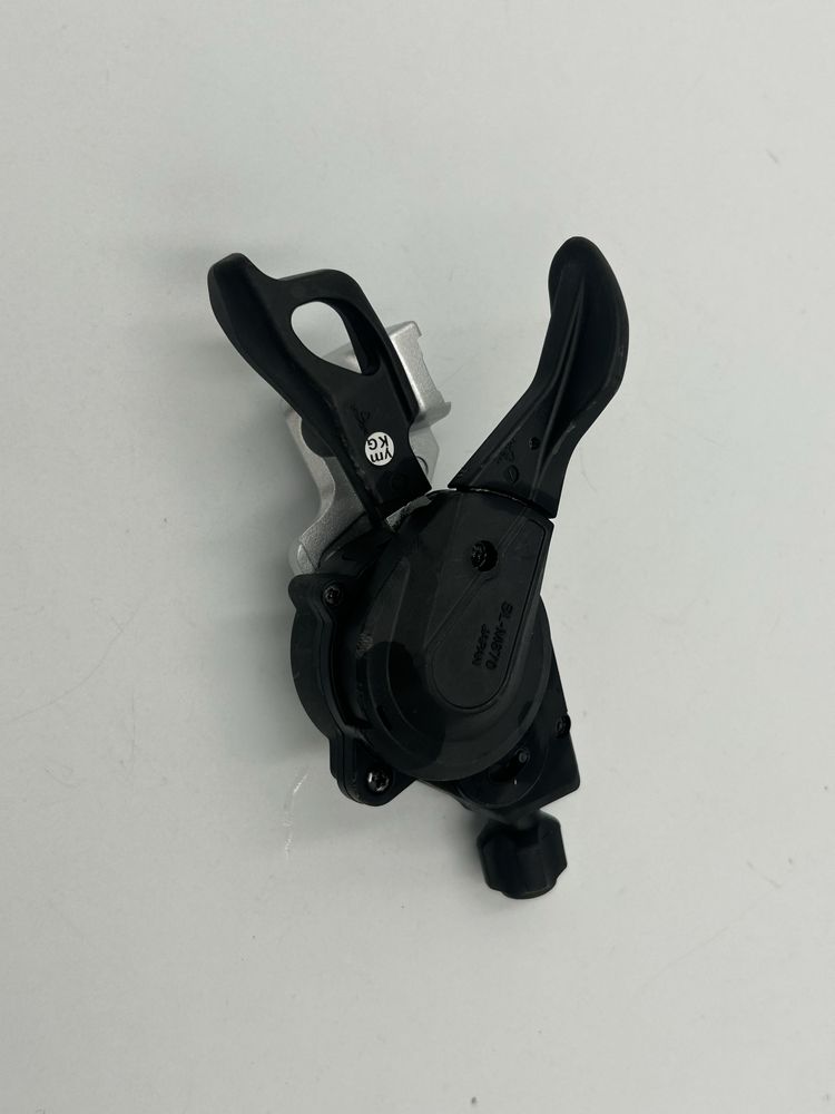 Manetka shimano slx sl-m670
