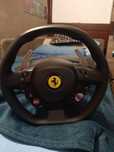 Kierowca thrustmaster