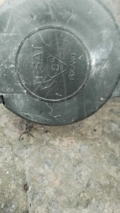 Фаркоп 120 прадо