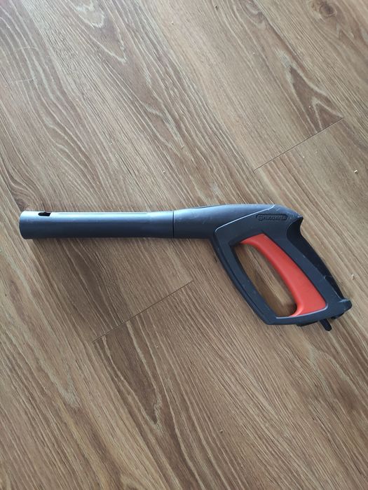 Husqvarna PW 235R pistolet do myjni ciśnieniowej gun