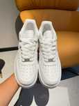 Buty męskie Air _Force 1 Low_'07_Nike_White EU. 37.5