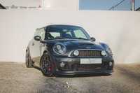 Mini Cooper R56 JCW