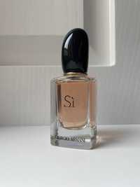 Парфумована вода Si giorgio armani 30 ml