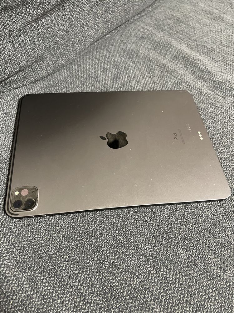 Ipad Pro 11, 2 generacja , 256 gb , WI-FI