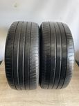 Шини пара Michelin 215/45 r17 літо Резина