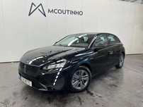 Peugeot 308 1.5 BlueHDi Style EAT8