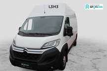 Citroën JUMPER VAN  L3H3 VAT1 Od RiA