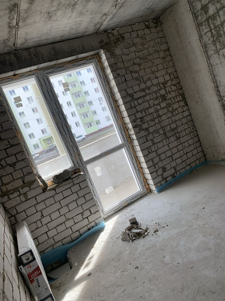 Продам квартиру 2 комнатная
