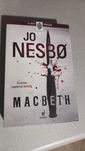 Macbeth Jo Nesbø